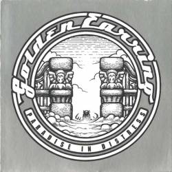 Golden Earring : Paradise in Distress (Single)